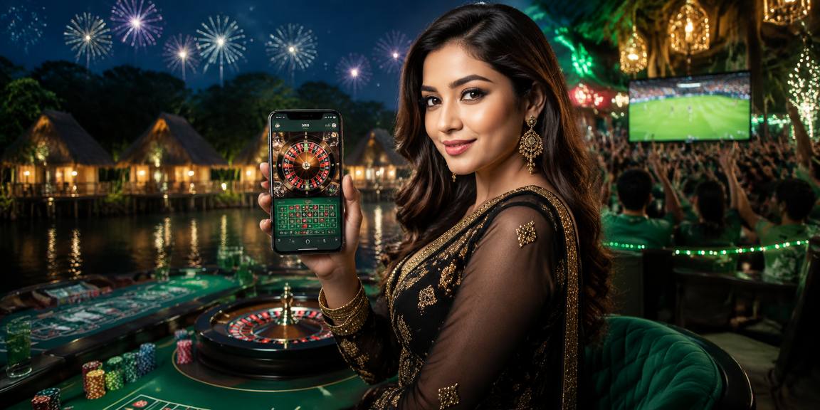 ry99 Live Speed Baccarat আমাদের লবিতে কীভাবে চলে